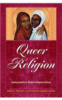 Queer Religion