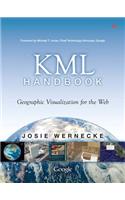 The KML Handbook: Geographic Visualization for the Web