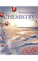 MasteringChemistry with Pearson eText -- Standalone Access Card -- for Introductory Chemistry