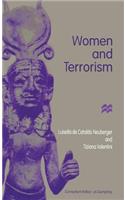 Women and Terrorism