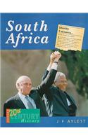 Hodder Twentieth Century History: South Africa