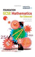 Edexcel GCSE Maths