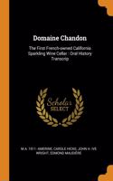 Domaine Chandon