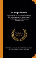 La vie parisienne