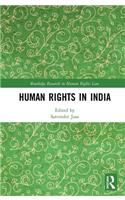 Human Rights in India