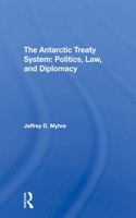 The Antarctic Treaty System