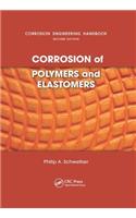 Corrosion of Polymers and Elastomers