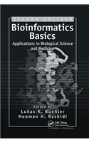 Bioinformatics Basics