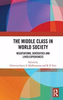 Middle Class in World Society