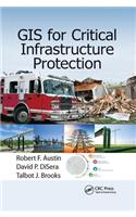 GIS for Critical Infrastructure Protection