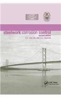 Steelwork Corrosion Control