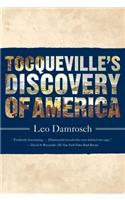 Tocqueville's Discovery of America