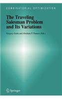 Traveling Salesman Problem and Its Variations