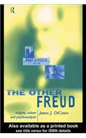 The Other Freud