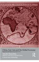 China, East Asia and the Global Economy