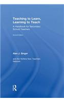 Teaching to Learn, Learning to Teach