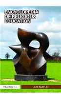 Encyclopedia of Religious Education