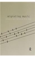 Migrating Music