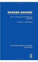 Broken Ground