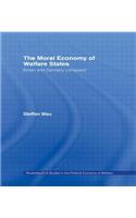 Moral Economy of Welfare States