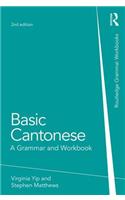 Basic Cantonese