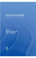 African-American Religion