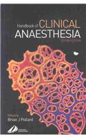 Handbook of Clinical Anaesthesia
