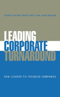 Leading Corporate Turnaround