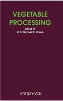 Vegetable Processing