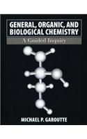 General, Organic, and Biological Chemistry
