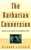 Barbarian Conversion