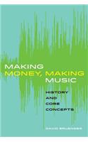 Making Money, Making Music