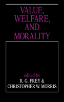 Value, Welfare, and Morality