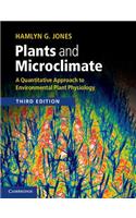 Plants and Microclimate