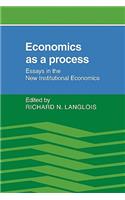 Economics as a Process