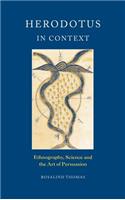 Herodotus in Context