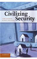 Civilizing Security