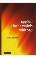 Applied Linear Models with SAS