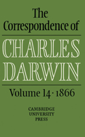 Correspondence of Charles Darwin: Volume 14, 1866
