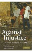 Against Injustice