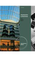 Introduction to Business