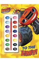 To the Limit! (Blaze and the Monster Machines)