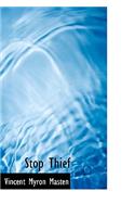 Stop Thief