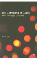 Command of Grace