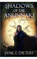 Shadows of the Anunnaki