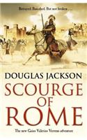 Scourge of Rome