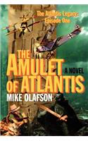 Amulet of Atlantis