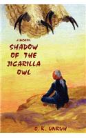 Shadow of the Jicarilla Owl