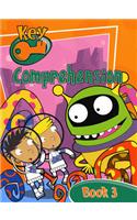 Key Comprehension New Edition Level 3  Easy Buy Pack