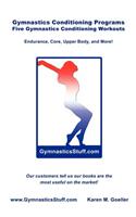 Gymnastics Conditioning Programs